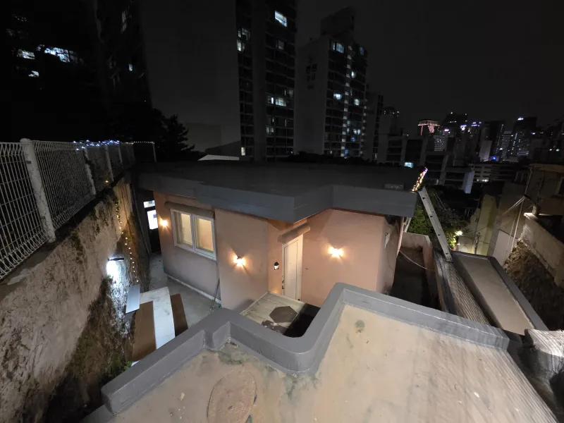 [Mapo, Seoul] Mapo-dong stone house 20