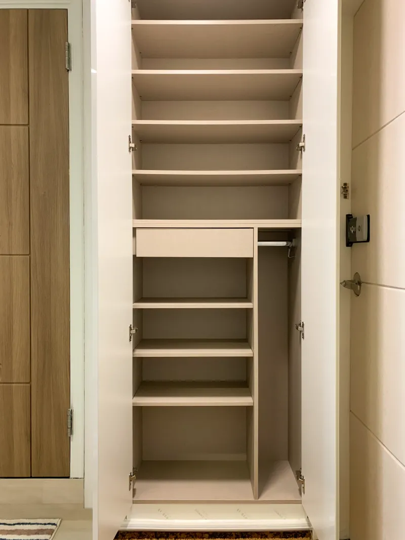 [Seocho, Seoul][Seoul Gangnam/Seocho] 4-minute walk from Sinnonhyeon Station | Remodeled/New Furniture Short-Term Rental 28