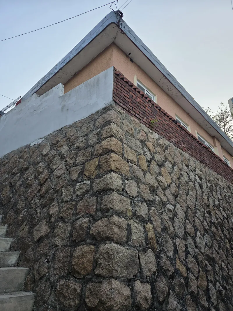 [Mapo, Seoul] Mapo-dong stone house 46