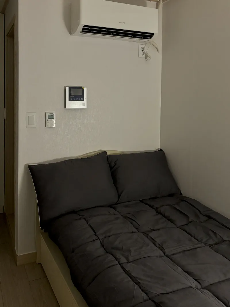 [Dongjak, Seoul] One-room B, 10-minute walk from Sadang Station 6