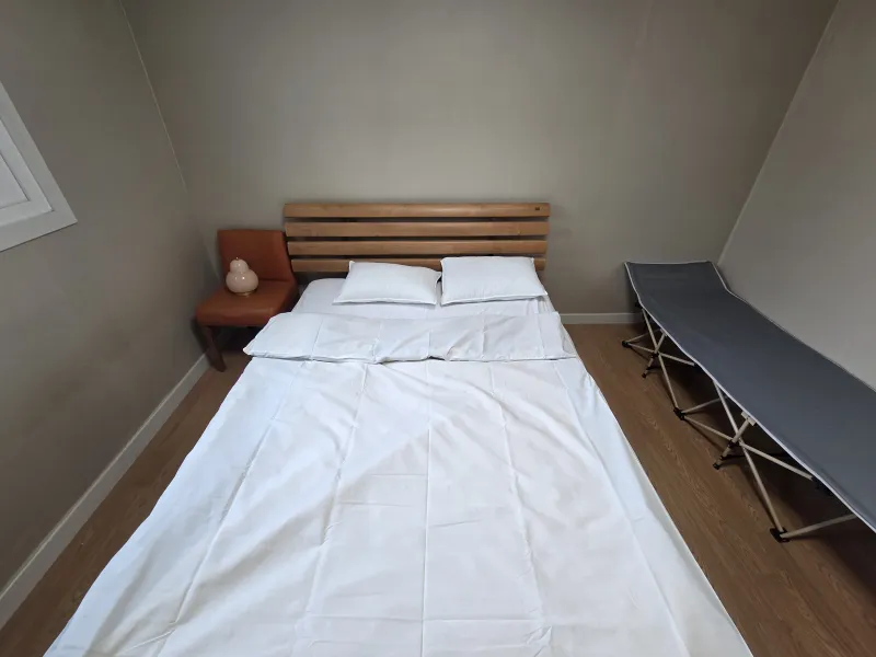 [Mapo, Seoul] Mapo-dong stone house 2