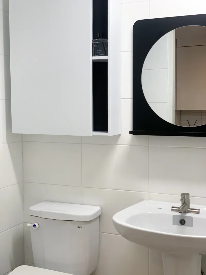 [Seocho, Seoul][Seoul Gangnam/Seocho] 4-minute walk from Sinnonhyeon Station | Remodeled/New Furniture Short-Term Rental 15