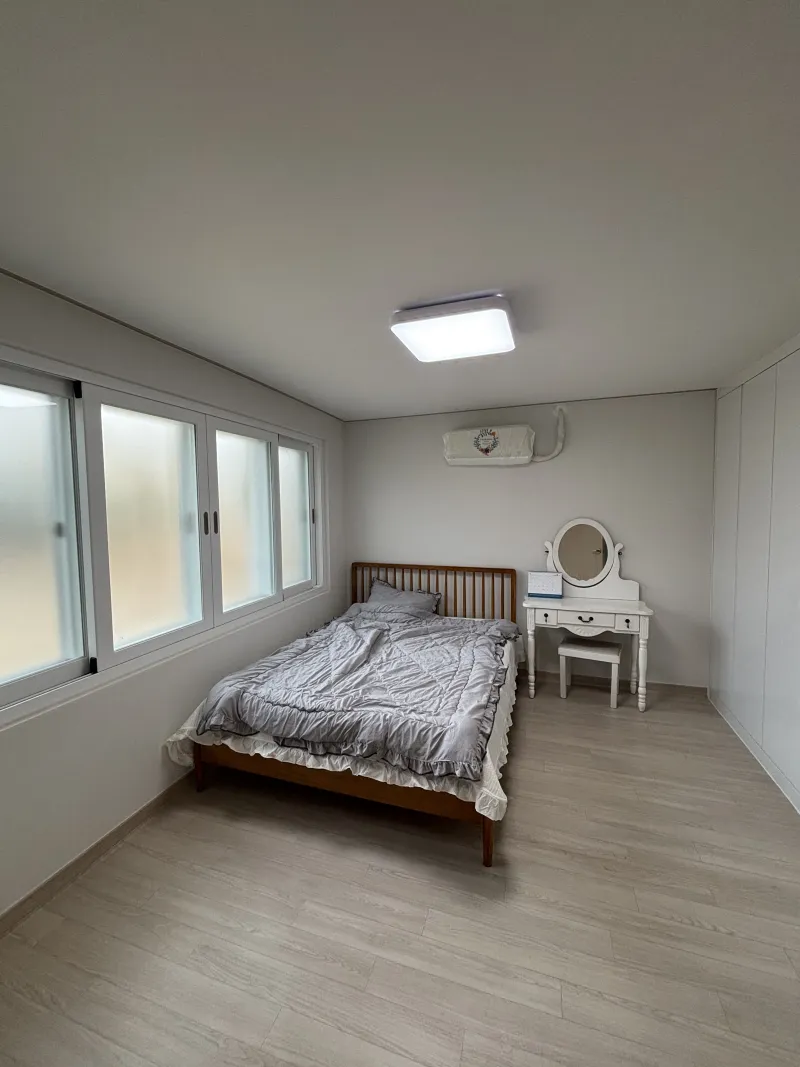 [Wolpyeong-dong, Jeju][Jeju Rest, Wolpyeong] A quiet and cozy rest 2