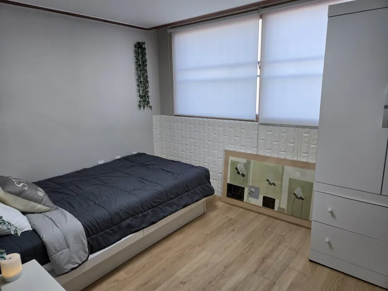 [Seo-gu, Daejeon] Western District Center ♡Stylish Accommodation♡ Month-long Stay 21