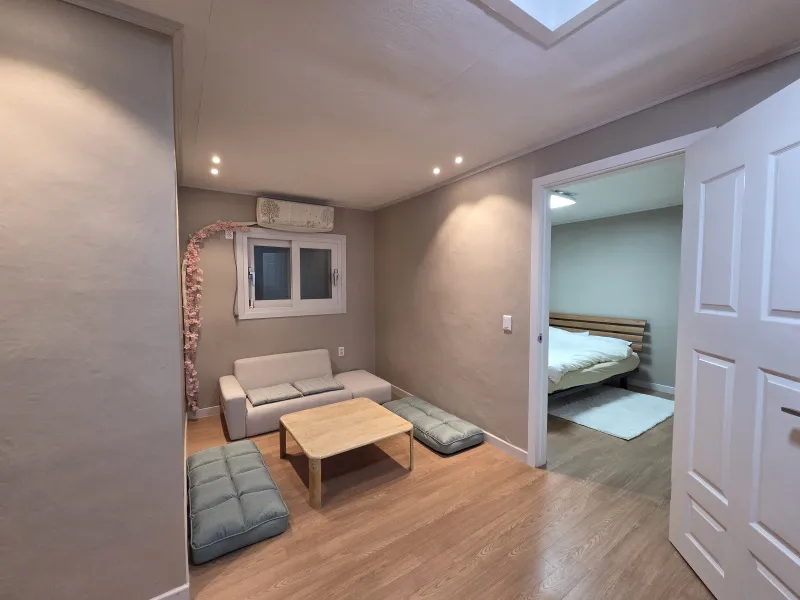 [Mapo, Seoul] Mapo-dong stone house 12