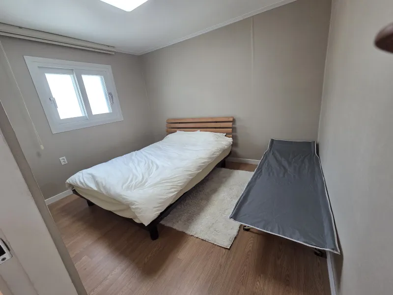 [Mapo, Seoul] Mapo-dong stone house 3