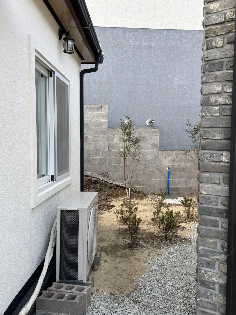 [Wolpyeong-dong, Jeju][Jeju Rest, Wolpyeong] A quiet and cozy rest 16