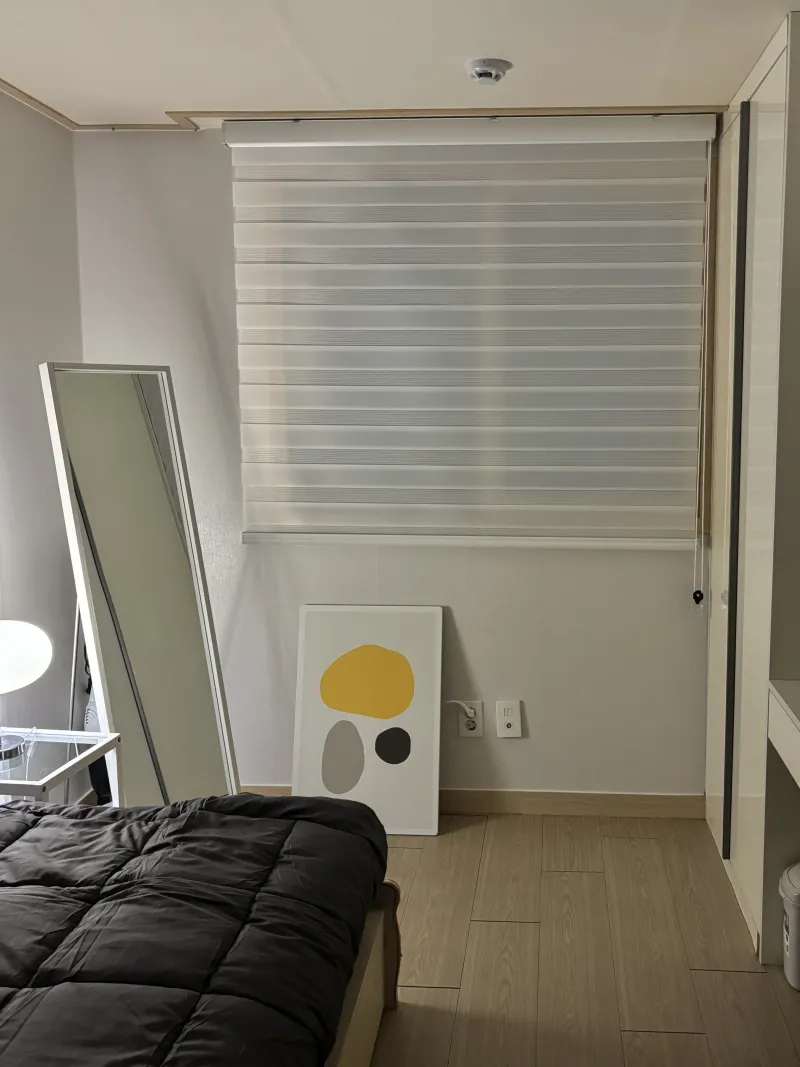 [Dongjak, Seoul] One-room B, 10-minute walk from Sadang Station 2