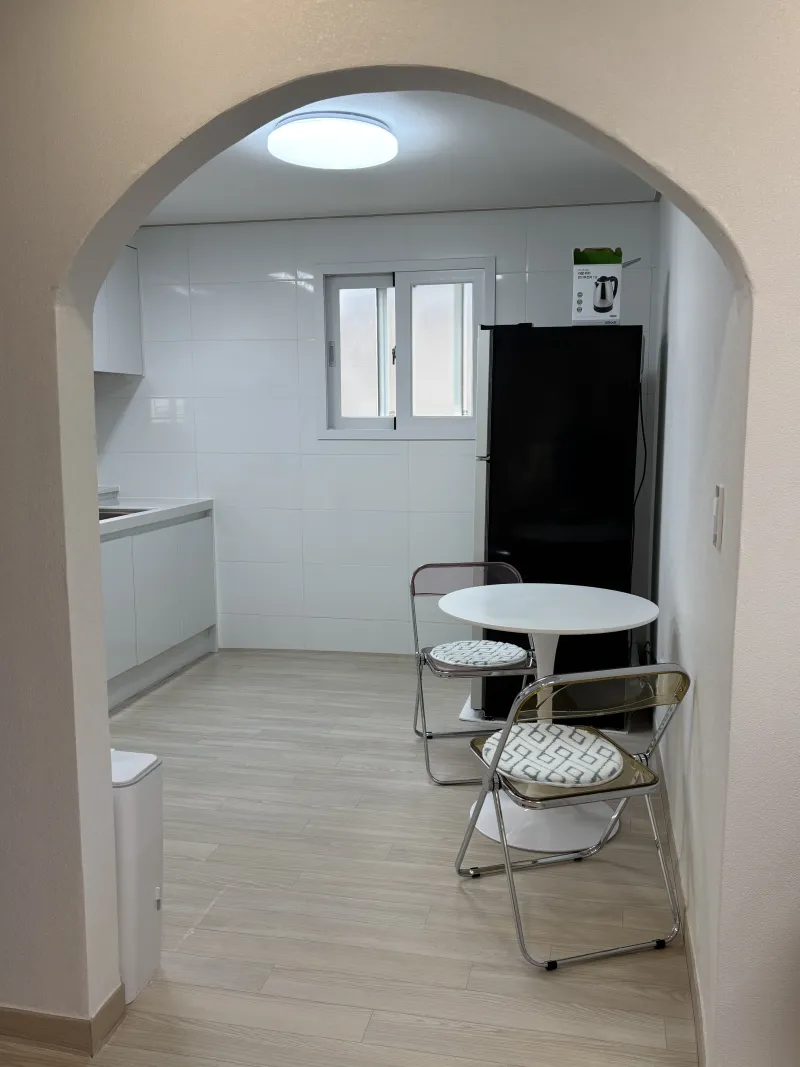 [Wolpyeong-dong, Jeju][Jeju Rest, Wolpyeong] A quiet and cozy rest 7