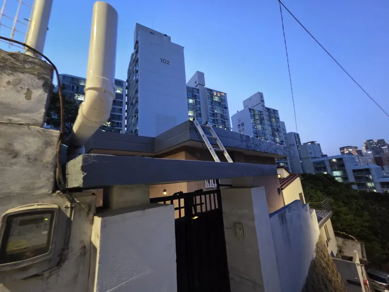 [Mapo, Seoul] Mapo-dong stone house 24