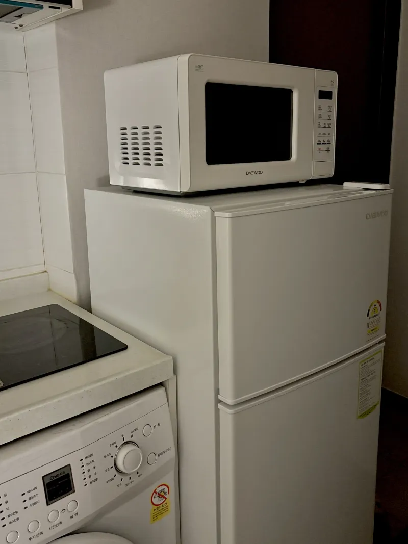 [Dongjak, Seoul] One-room B, 10-minute walk from Sadang Station 12