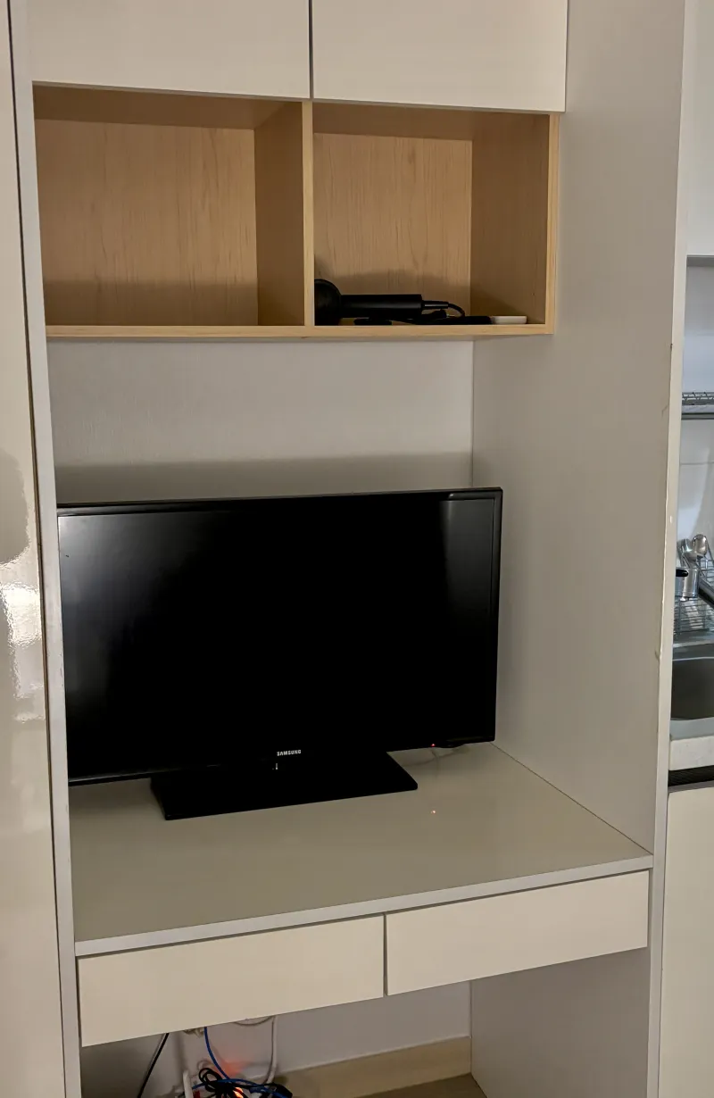 [Dongjak, Seoul] One-room B, 10-minute walk from Sadang Station 16