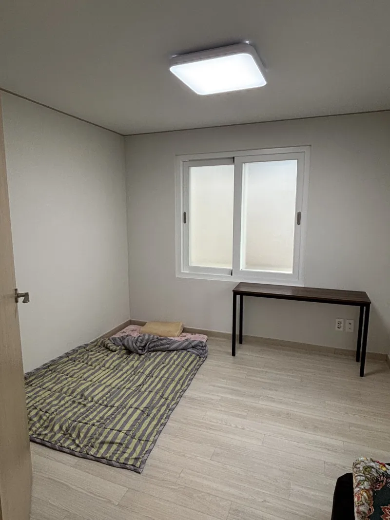[Wolpyeong-dong, Jeju][Jeju Rest, Wolpyeong] A quiet and cozy rest 3