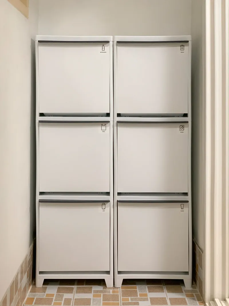 [Seocho, Seoul][Seoul Gangnam/Seocho] 4-minute walk from Sinnonhyeon Station | Remodeled/New Furniture Short-Term Rental 32