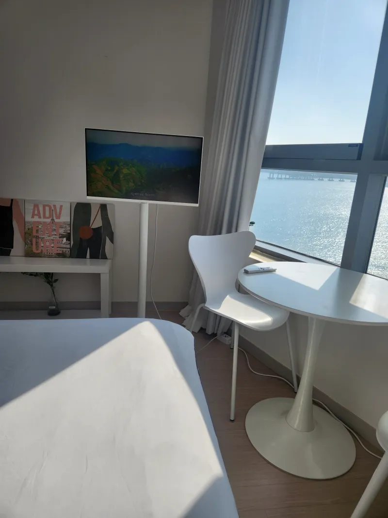[Suyeong, Busan] A hot place, emotional accommodation just 1 minute from the beach 30