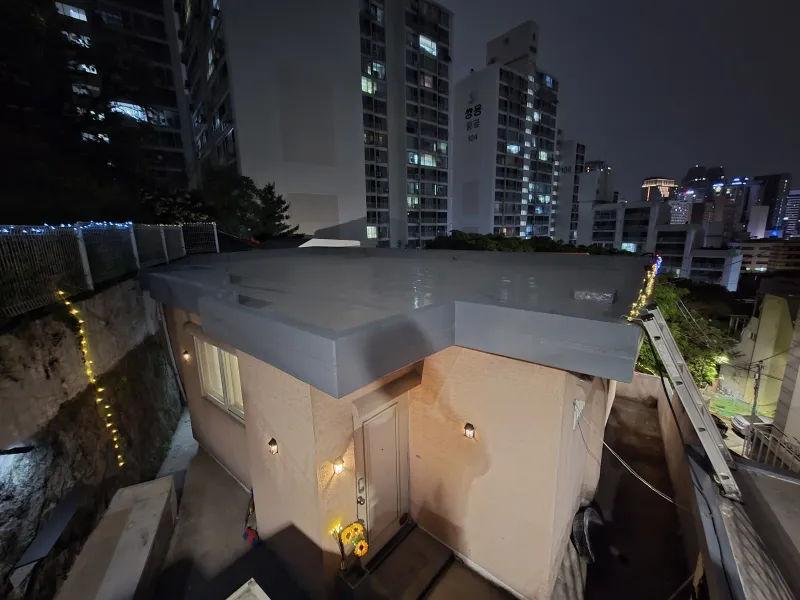 [Mapo, Seoul] Mapo-dong stone house 21