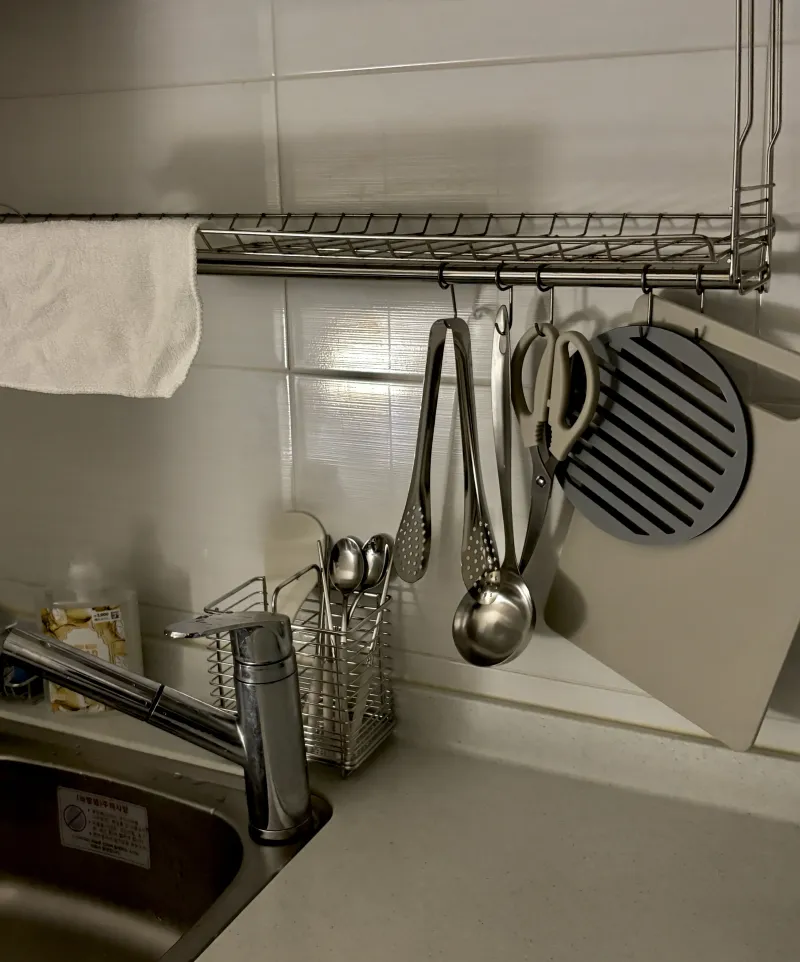 [Dongjak, Seoul] One-room B, 10-minute walk from Sadang Station 14