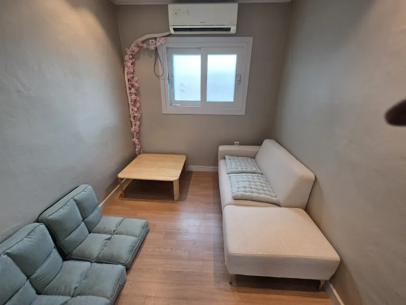 [Mapo, Seoul] Mapo-dong stone house 9