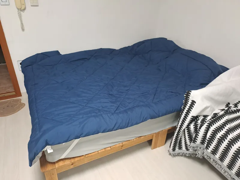 [Pohang] Pohang's prettiest room 202 3