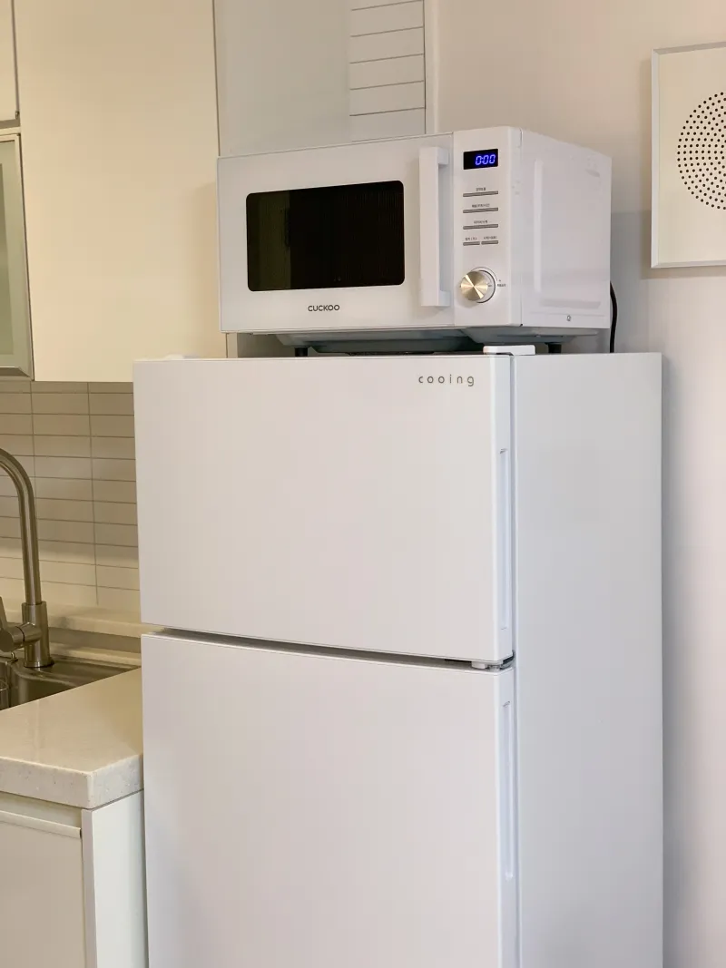 [Seocho, Seoul][Seoul Gangnam/Seocho] 4-minute walk from Sinnonhyeon Station | Remodeled/New Furniture Short-Term Rental 24