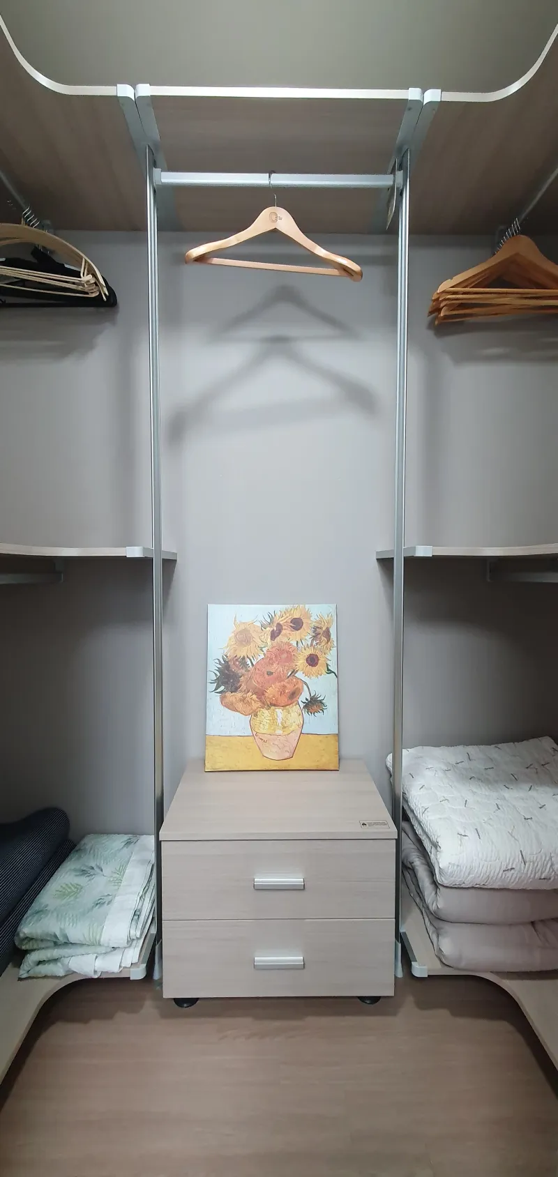 [경기 김포] 하늘뷰 오피스 호텔 A [경기 김포 풍무동] (풀옵션) (무료주차) 8