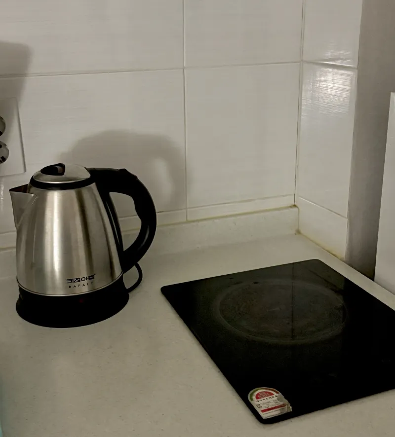 [Dongjak, Seoul] One-room B, 10-minute walk from Sadang Station 5