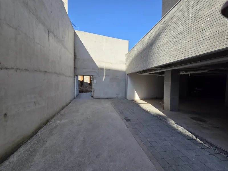 [Mapo, Seoul] Mapo-dong stone house 40