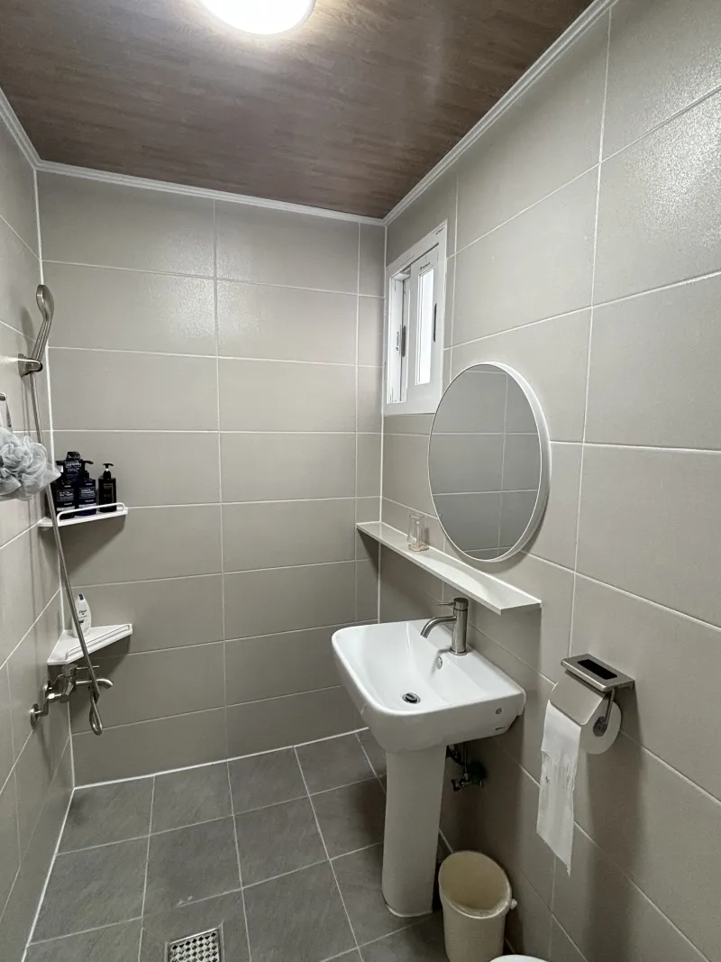 [Wolpyeong-dong, Jeju][Jeju Rest, Wolpyeong] A quiet and cozy rest 6