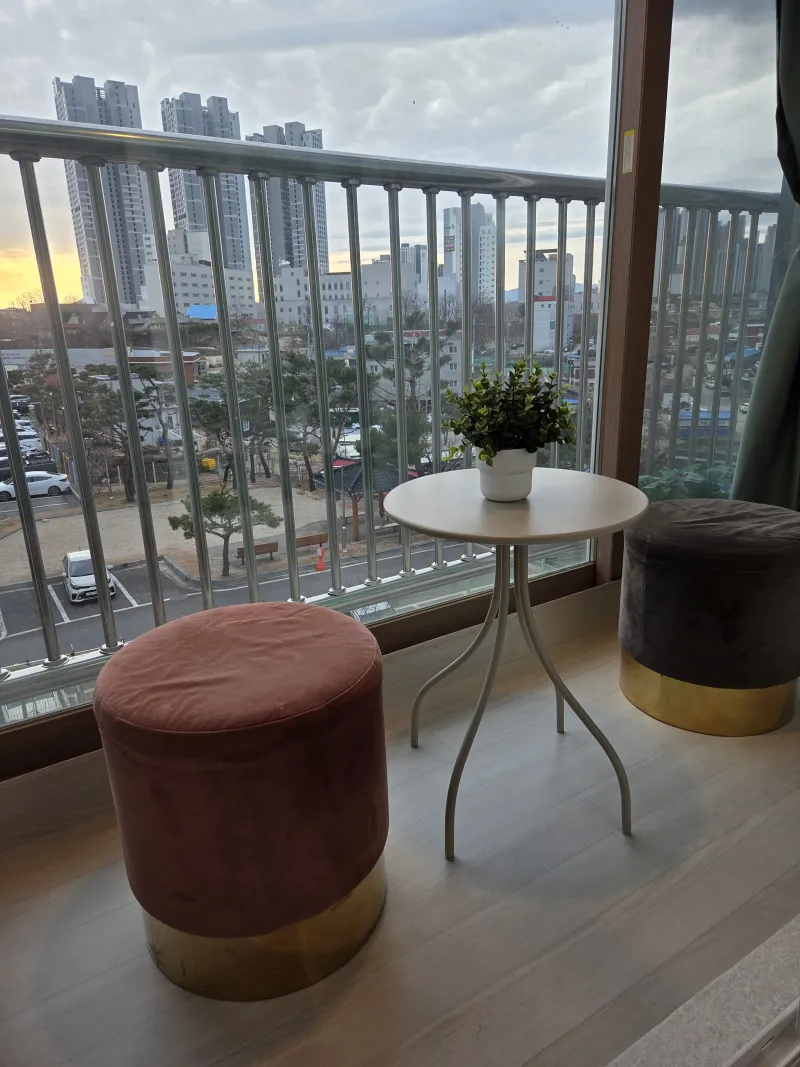 [Sokcho] Bori House #LargeDogsAllowed #LighthouseBeach #YeongrangLake #DogPlayground 21