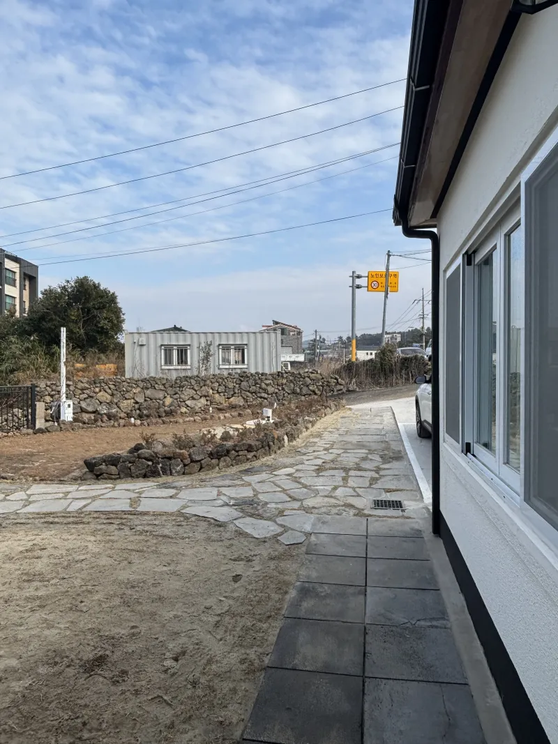 [Wolpyeong-dong, Jeju][Jeju Rest, Wolpyeong] A quiet and cozy rest 17