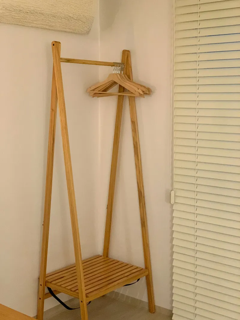 [Seocho, Seoul][Seoul Gangnam/Seocho] 4-minute walk from Sinnonhyeon Station | Remodeled/New Furniture Short-Term Rental 26
