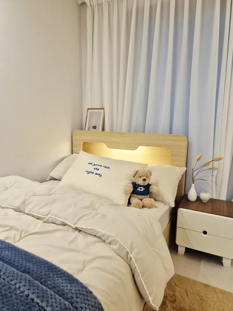 [Jeonju][Raon 1] Jeonju Station & Hanok Village 2