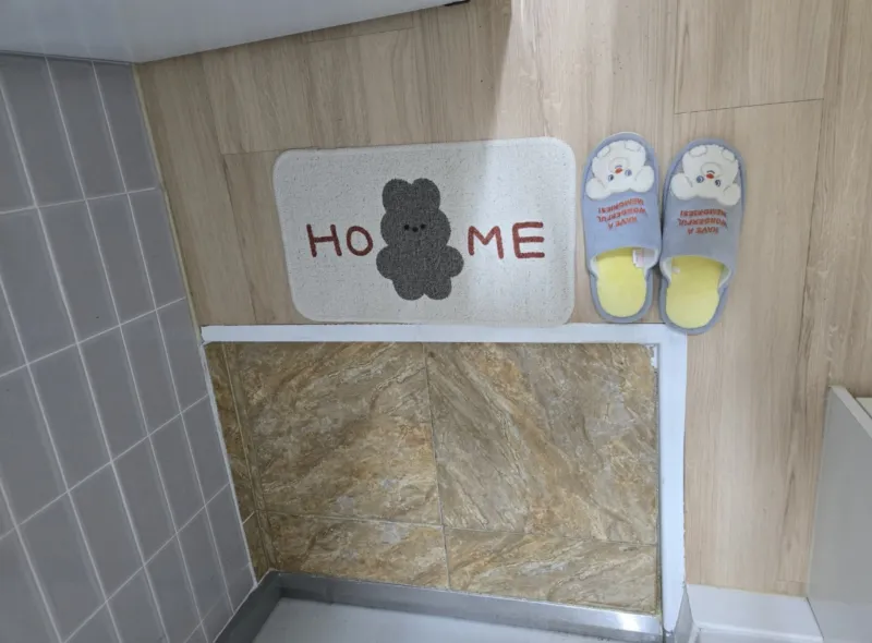 [Seo-gu, Daejeon] ♡Honey Sleep 2nd Floor/Business Trip/Full Options♡Healing 21