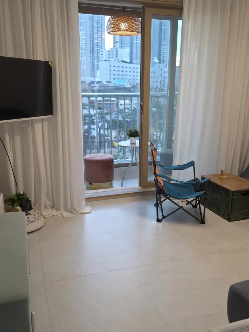 [Sokcho] Bori House #LargeDogsAllowed #LighthouseBeach #YeongrangLake #DogPlayground 6