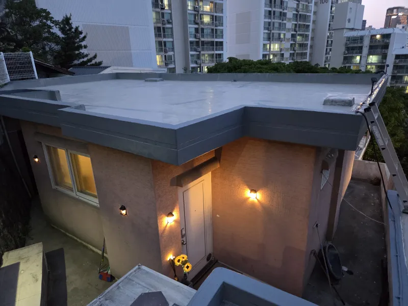[Mapo, Seoul] Mapo-dong stone house 23