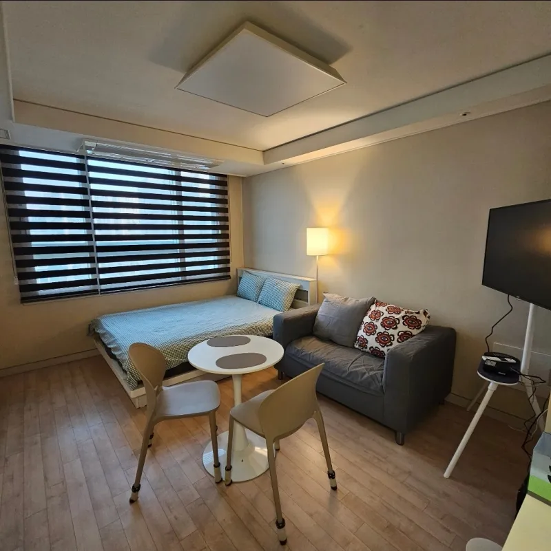 [Gangseo, Seoul][Seoul Magok] 1000A Rium Shinbanghwa Station 2