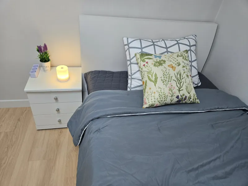 [Seo-gu, Daejeon] Western District Center ♡Stylish Accommodation♡ Month-long Stay 23