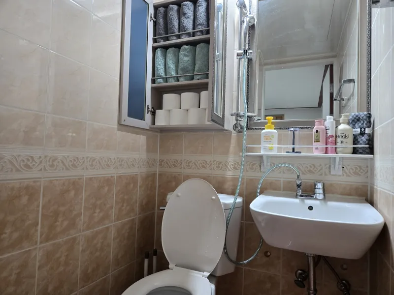 [대전 서구] 식탁/더블침대 ♡한달살기 /풀셋팅/출장 13