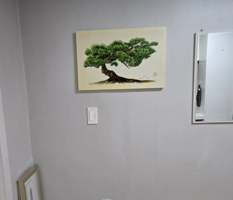 [Seo-gu, Daejeon] Western District Center ♡Stylish Accommodation♡ Month-long Stay 43