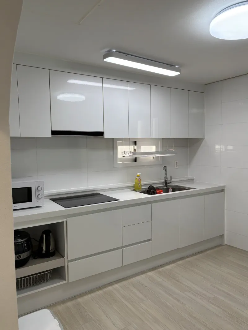 [Wolpyeong-dong, Jeju][Jeju Rest, Wolpyeong] A quiet and cozy rest 8
