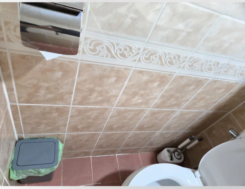 [Seo-gu, Daejeon] Spacious room with open floor plan/Business trip/Full options 19
