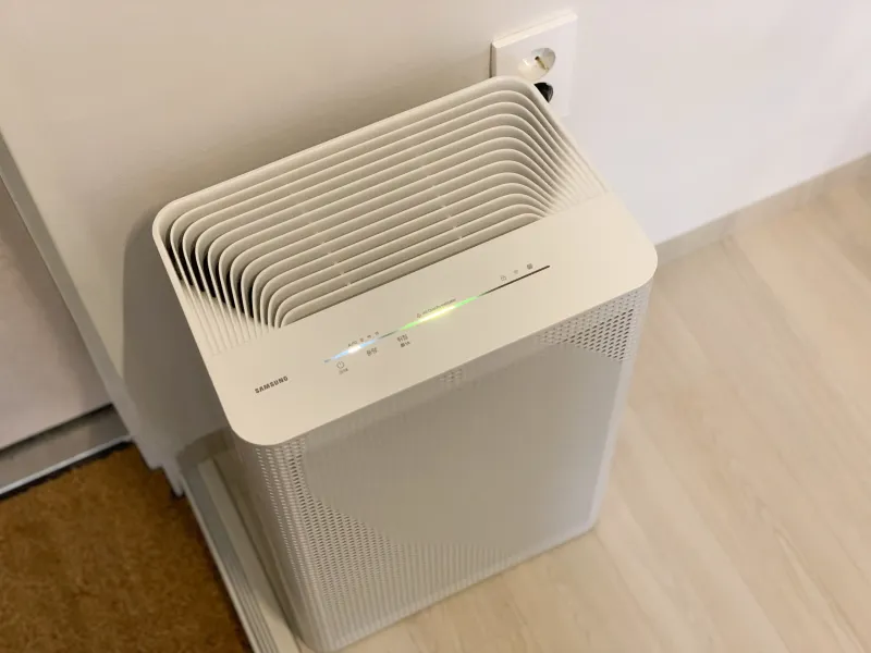 [Seocho, Seoul][Seoul Gangnam/Seocho] 4-minute walk from Sinnonhyeon Station | Remodeled/New Furniture Short-Term Rental 23