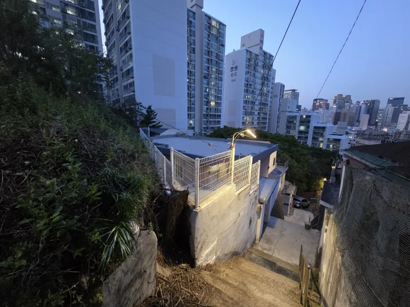 [Mapo, Seoul] Mapo-dong stone house 28