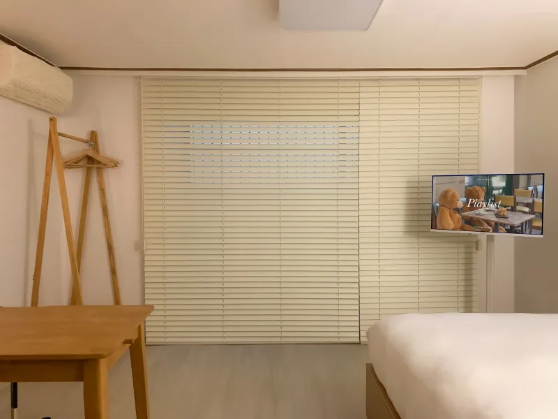 [Seocho, Seoul][Seoul Gangnam/Seocho] 4-minute walk from Sinnonhyeon Station | Remodeled/New Furniture Short-Term Rental 11