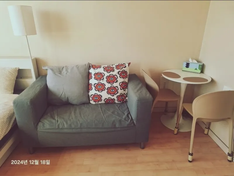 [Gangseo, Seoul][Seoul Magok] 1000A Rium Shinbanghwa Station 10