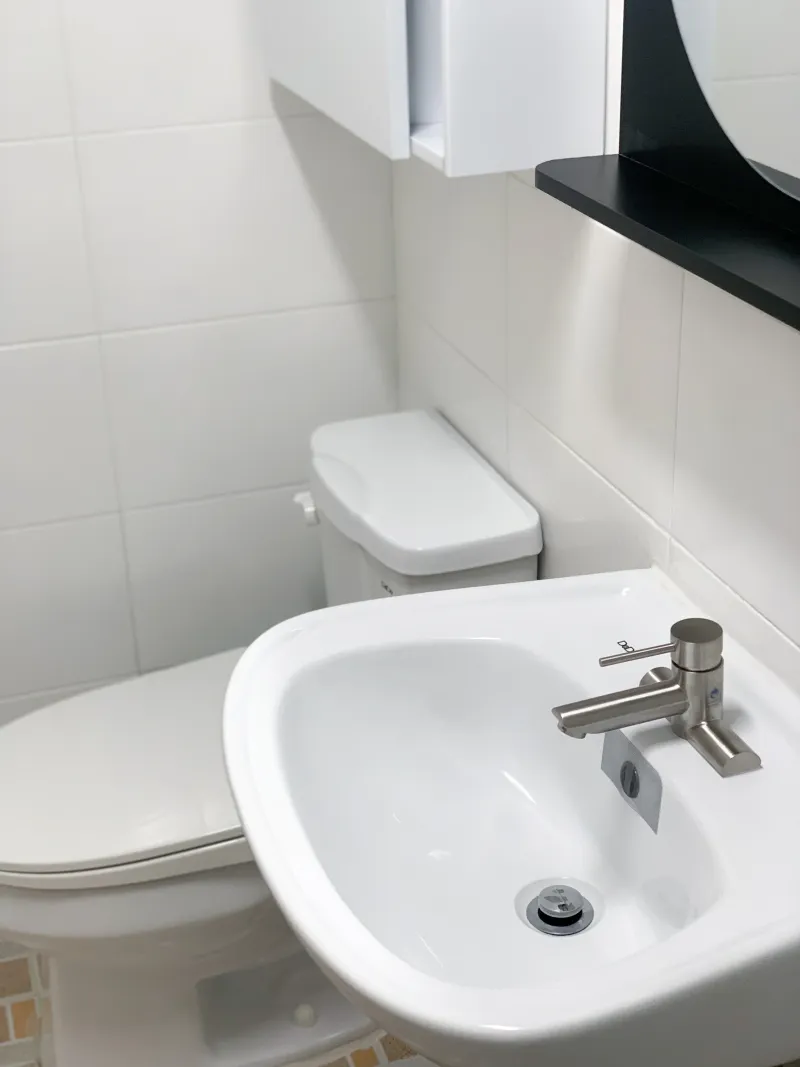 [Seocho, Seoul][Seoul Gangnam/Seocho] 4-minute walk from Sinnonhyeon Station | Remodeled/New Furniture Short-Term Rental 16