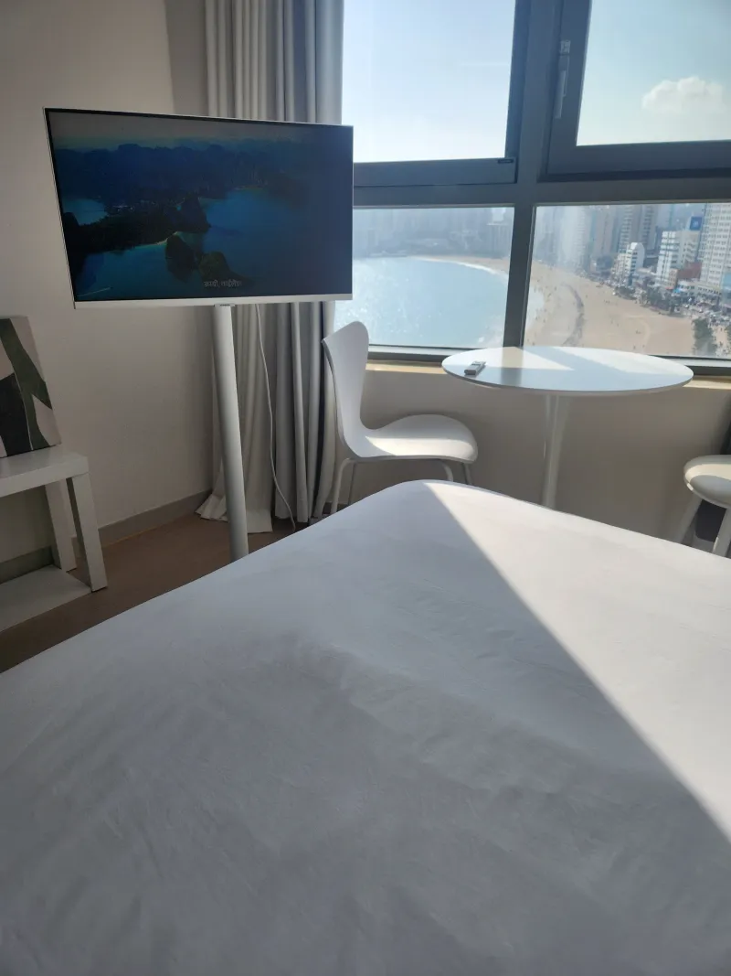 [Suyeong, Busan] A hot place, emotional accommodation just 1 minute from the beach 31