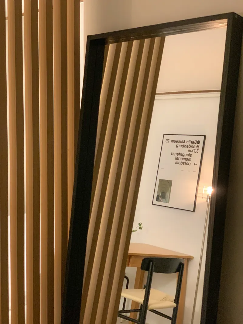 [Seocho, Seoul][Seoul Gangnam/Seocho] 4-minute walk from Sinnonhyeon Station | Remodeled/New Furniture Short-Term Rental 22
