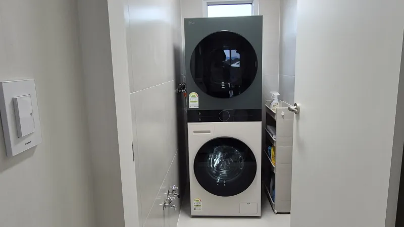 [Hangyeong, Jeju] A three-story detached house with a view of Chagwido Island and windmills. 40