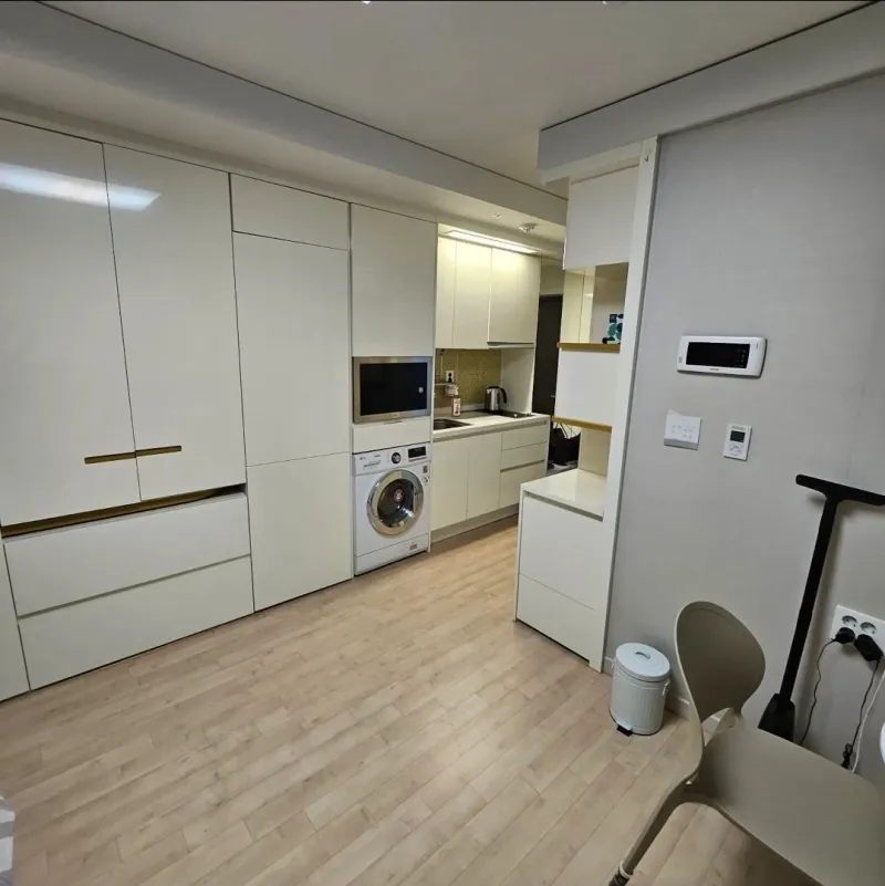 [Gangseo, Seoul][Seoul Magok] 1000A Rium Shinbanghwa Station 3
